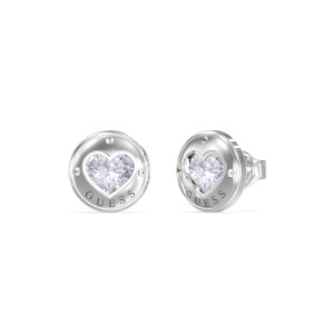 Biżuteria damska Guess JUBE03349JWRHT/U