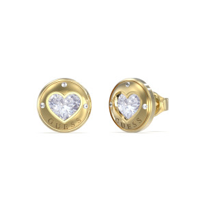 Biżuteria damska Guess JUBE03349JWYGT/U