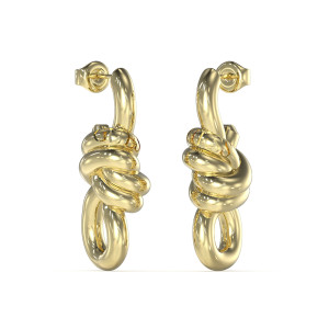 Biżuteria damska Guess JUBE04002JWYGT/U