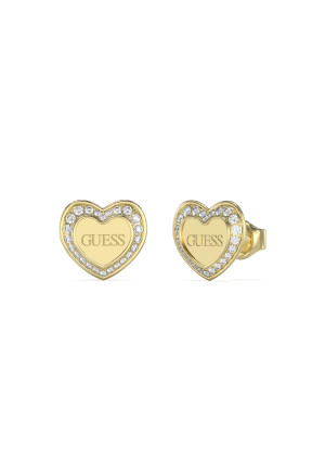 Biżuteria damska Guess JUBE04035JWYGT/U