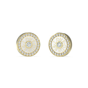 Biżuteria damska Guess JUBE04081JWYGWHT/U