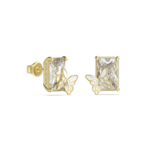 Biżuteria damska Guess JUBE04099JWYGT/U