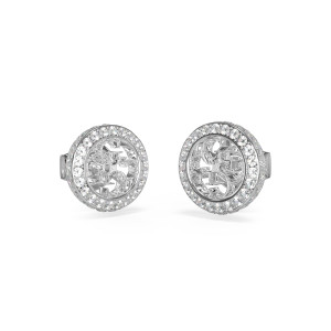 Biżuteria damska Guess JUBE04164JWRHT/U