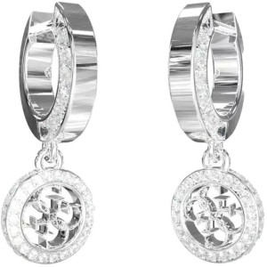 Biżuteria damska Guess JUBE04165JWRHT/U