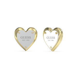 Biżuteria damska Guess JUBE04209JWYGRHT/U