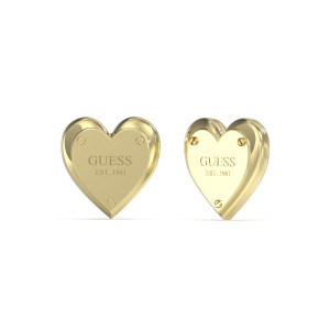 Biżuteria damska Guess JUBE04209JWYGT/U