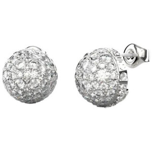 Biżuteria damska Guess JUBE04457JWRHT/U