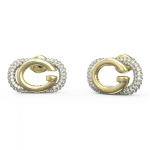 Biżuteria damska Guess JUBE04511JWYGT/U