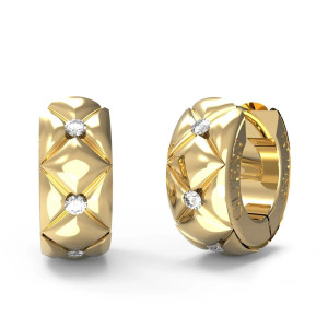 Biżuteria damska Guess JUBE04590JWYGT/U