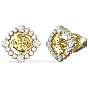 Biżuteria damska Guess JUBE04645JWYGT/U