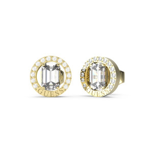 Biżuteria damska Guess JUBE04654JWYGT/U