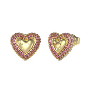 Biżuteria damska Guess JUBE05008JWYGPKT/U