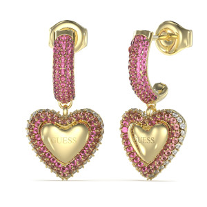 Biżuteria damska Guess JUBE05010JWYGPKT/U