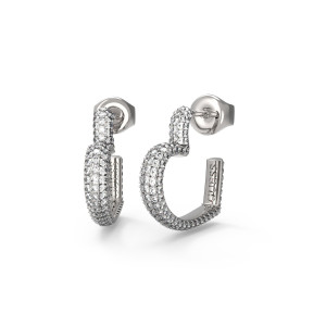 Biżuteria damska Guess JUBE05017JWRHT/U