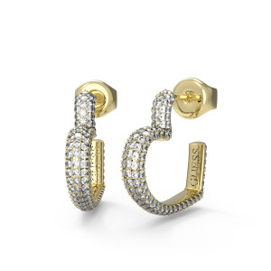 Biżuteria damska Guess JUBE05017JWYGT/U