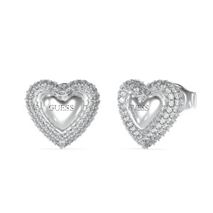 Biżuteria damska Guess JUBE05020JWRHT/U