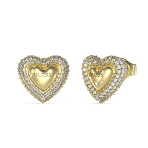 Biżuteria damska Guess JUBE05020JWYGT/U