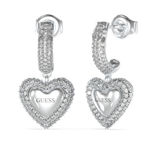 Biżuteria damska Guess JUBE05021JWRHT/U