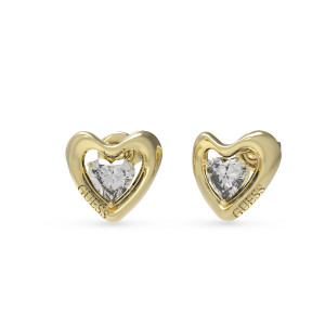 Biżuteria damska Guess JUBE05024JWYGT/U