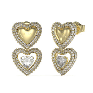 Biżuteria damska Guess JUBE05025JWYGT/U