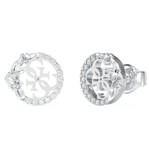 Biżuteria damska Guess JUBE05041JWRHT/U