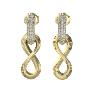 Biżuteria damska Guess JUBE05051JWYGT/U