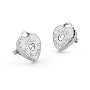 Biżuteria damska Guess JUBE05058JWRHT/U