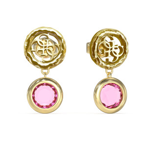 Biżuteria damska Guess JUBE05098JWYGFCT/U