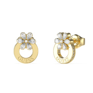 Biżuteria damska Guess JUBE05108JWYGT/U