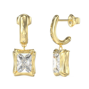 Biżuteria damska Guess JUBE05172JWYGT/U