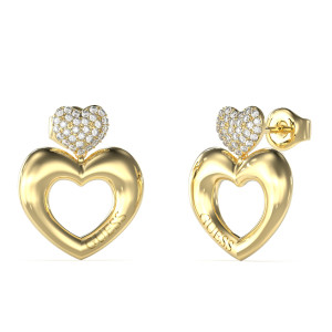 Biżuteria damska Guess JUBE05209JWYGT/U