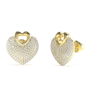 Biżuteria damska Guess JUBE05213JWYGT/U