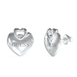 Biżuteria damska Guess JUBE05218JWRHT/U
