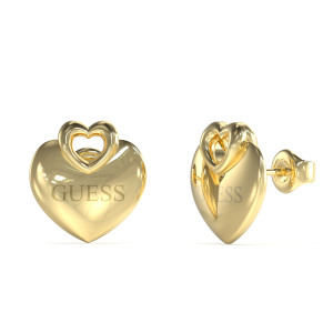 Biżuteria damska Guess JUBE05218JWYGT/U