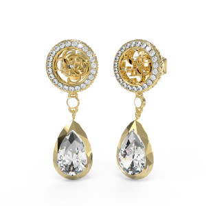 Biżuteria damska Guess JUBE05235JWYGT/U