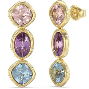 Biżuteria damska Guess JUBE05312JWYGMCT/U