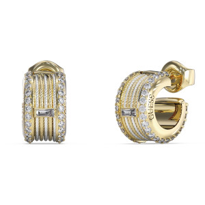 Biżuteria damska Guess JUBE05391JWYGRHT/U