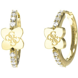 Biżuteria damska Guess JUBE05508JWYGT/U