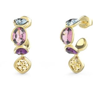 Biżuteria damska Guess JUBE05571JWYGMCT/U