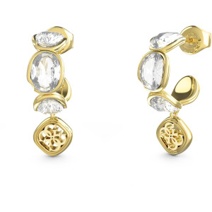 Biżuteria damska Guess JUBE05571JWYGT/U