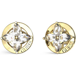 Biżuteria damska Guess JUBE06040JWYGWHT/U