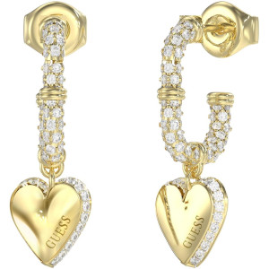 Biżuteria damska Guess JUBE06075JWYGT/U