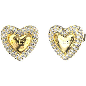 Biżuteria damska Guess JUBE06096JWYGT/U