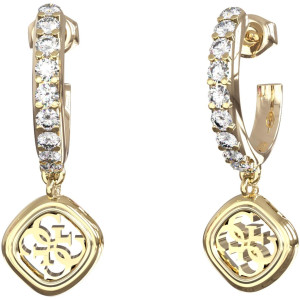 Biżuteria damska Guess JUBE06151JWYGT/U