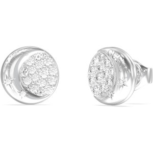 Biżuteria damska Guess JUBE06240JWRHT/U