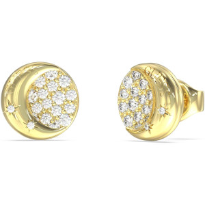 Biżuteria damska Guess JUBE06240JWYGT/U