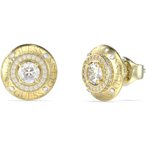 Biżuteria damska Guess JUBE06289JWYGT/U