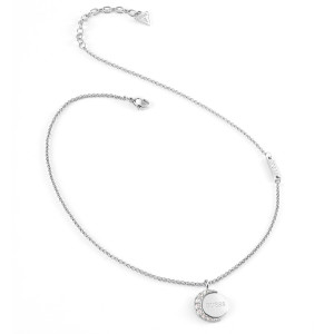 Biżuteria damska Guess JUBN01189JWRHT/U