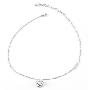 Biżuteria damska Guess JUBN01190JWRHT/U