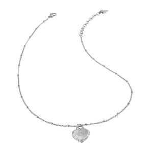 Biżuteria damska Guess JUBN01420JWRHT/U